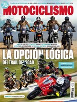Motociclismo